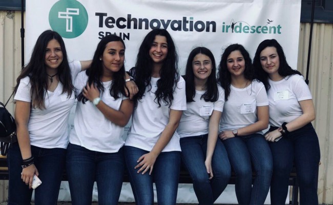 nuestras-alumnas-invitadas-a-la-inauguracion-de-technovation-challenge-2019